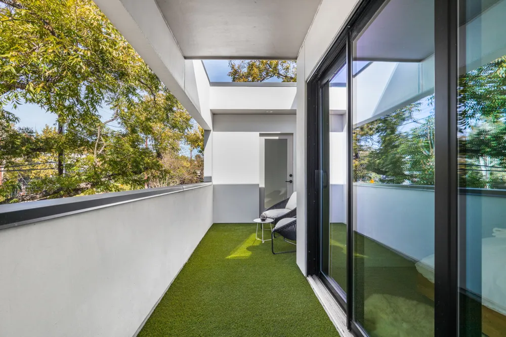 631 Tillery Street #1 Austin, TX 78702