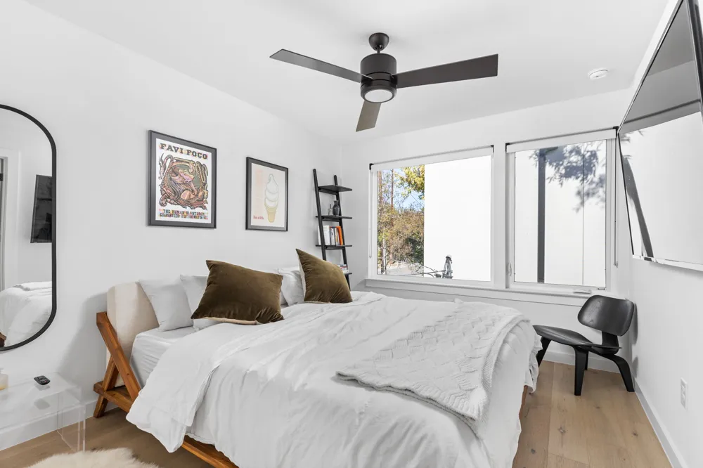 631 Tillery Street #1 Austin, TX 78702