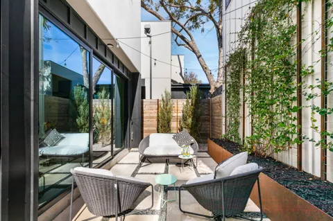 631 Tillery Street #1