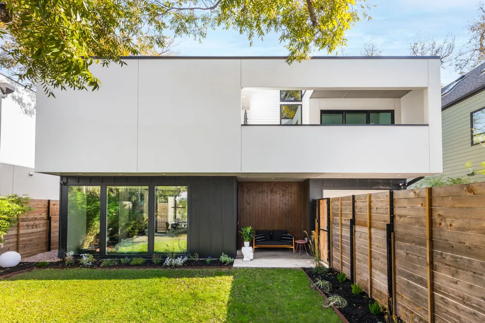 631 Tillery Street #1 Austin, TX 78702