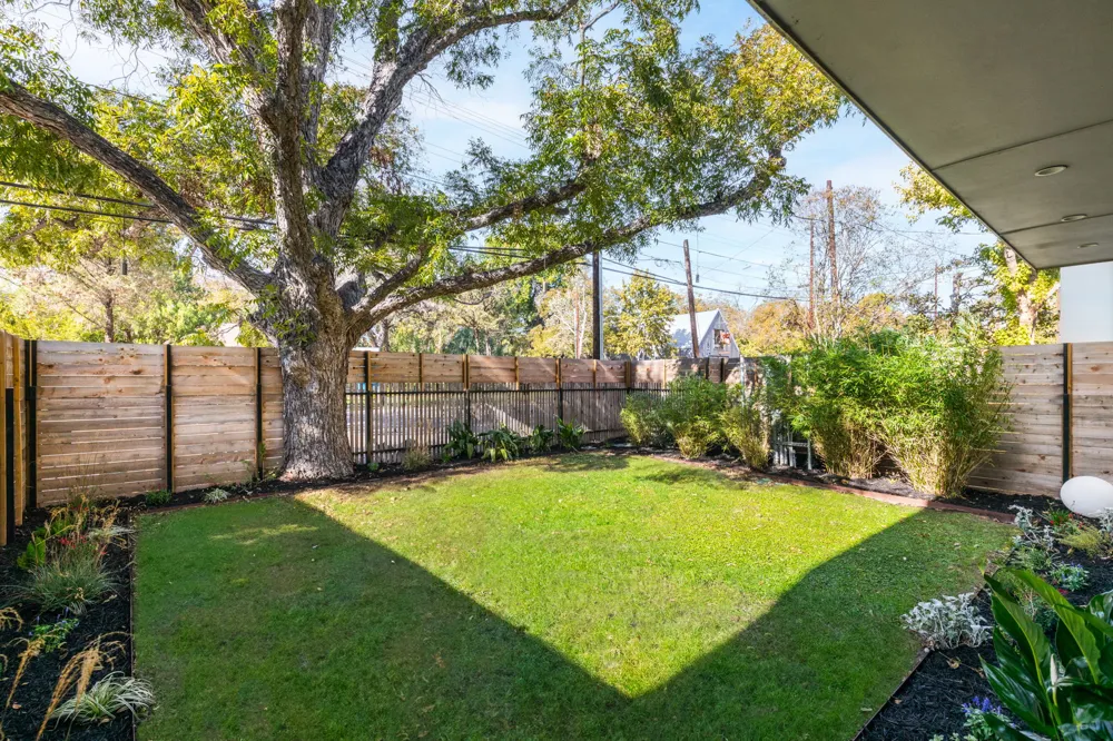 631 Tillery Street #1 Austin, TX 78702