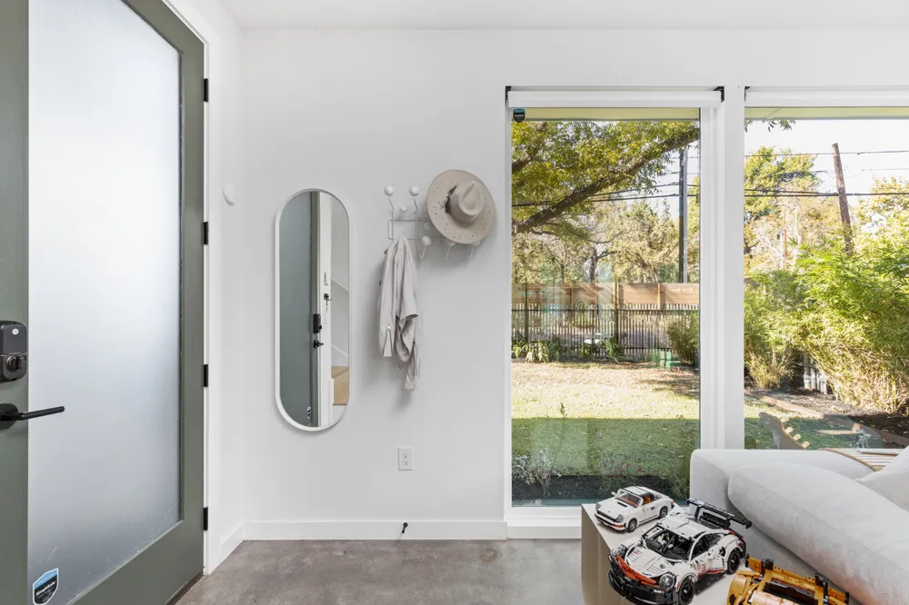 631 Tillery Street #1 Austin, TX 78702