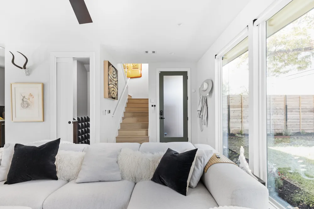 631 Tillery Street #1 Austin, TX 78702