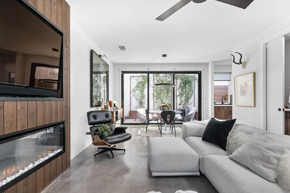 631 Tillery Street #1 Austin, TX 78702