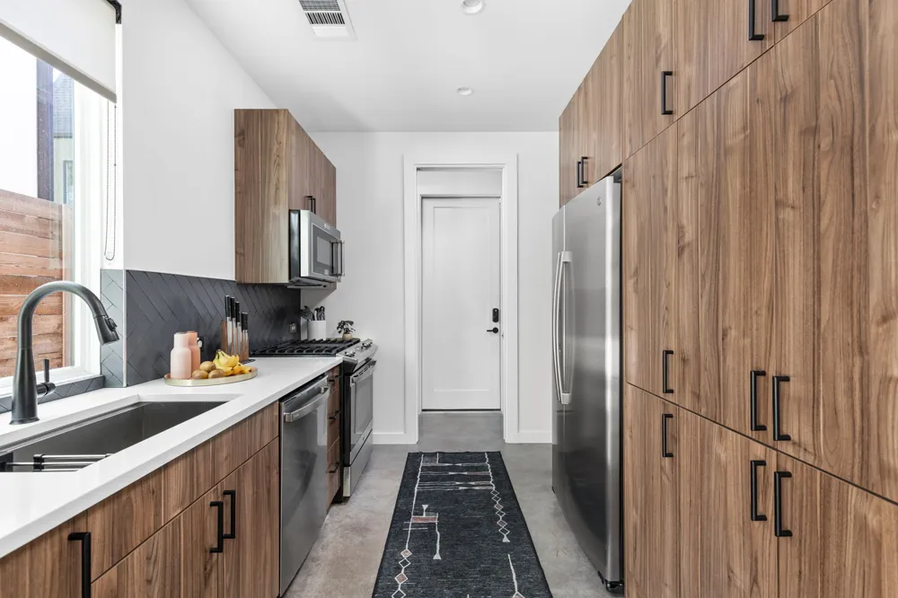 631 Tillery Street #1 Austin, TX 78702