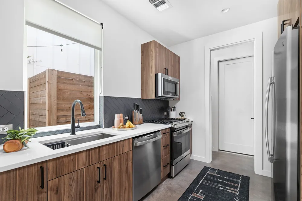 631 Tillery Street #1 Austin, TX 78702