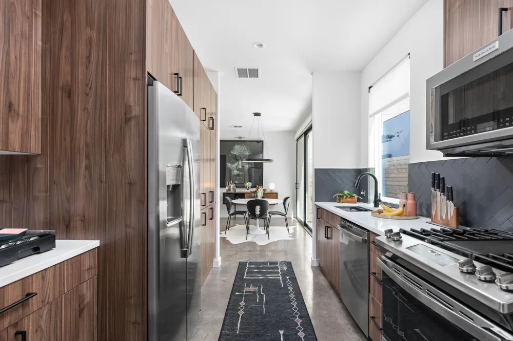 631 Tillery Street #1 Austin, TX 78702