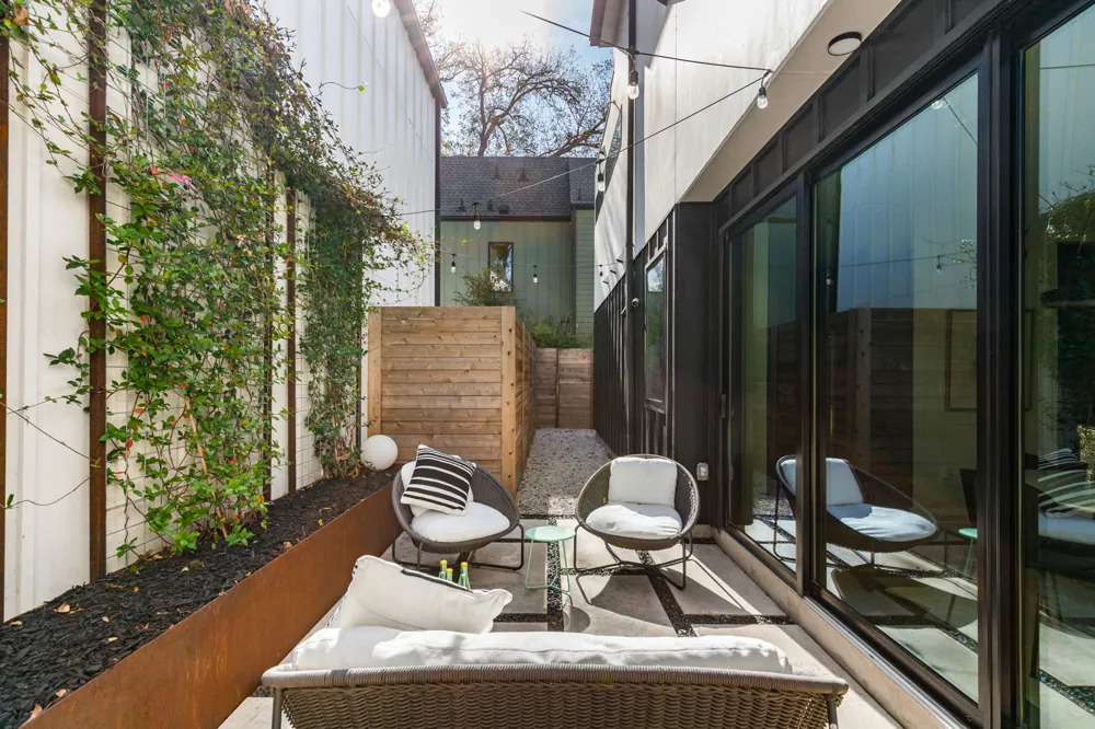 631 Tillery Street #1 Austin, TX 78702