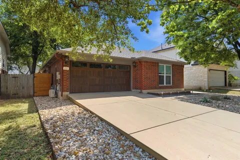 4501 Destinys Gate Drive