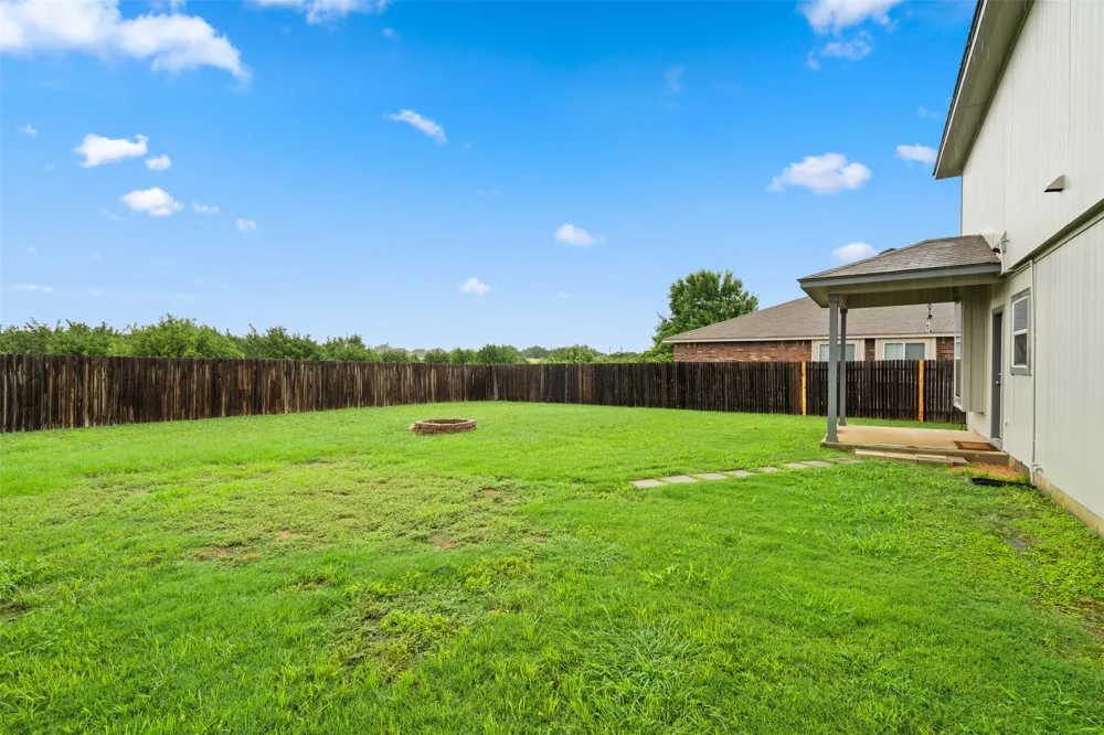 919 Washburn Drive Leander, TX 78641
