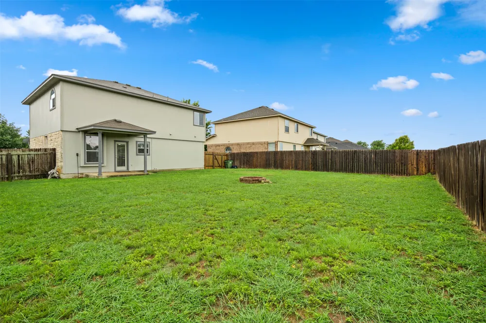 919 Washburn Drive Leander, TX 78641