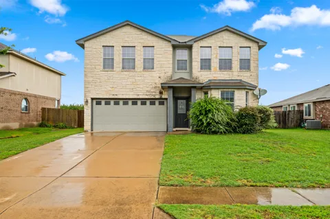 919 Washburn Drive
