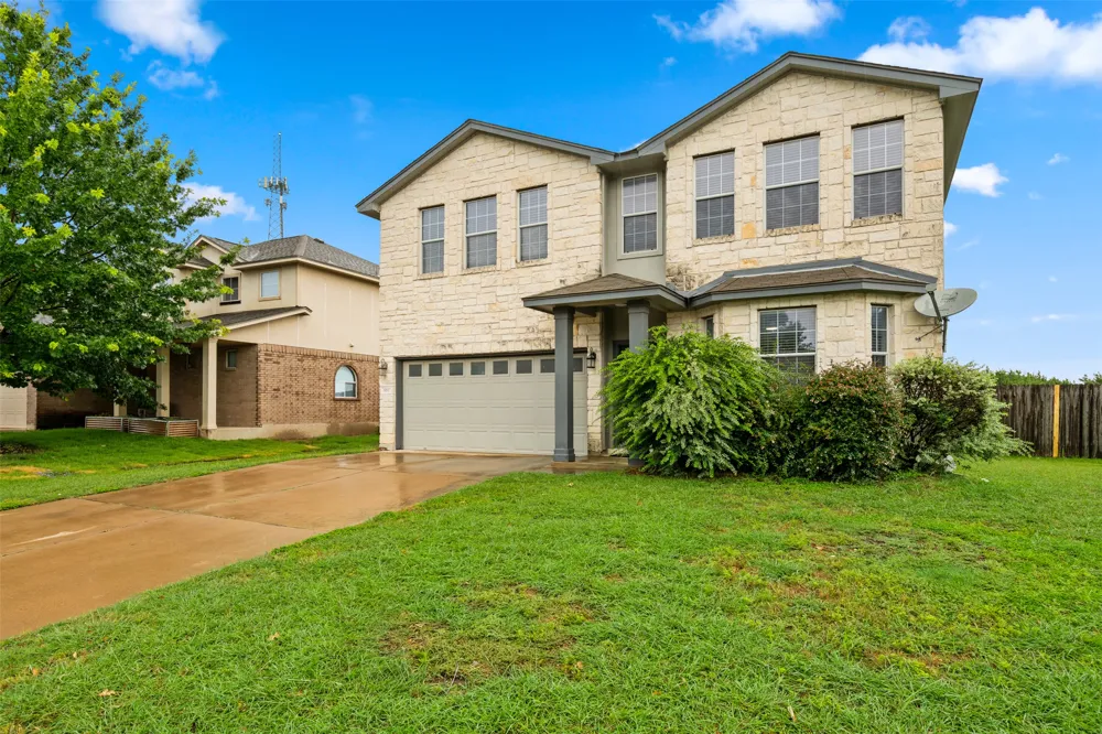 919 Washburn Drive Leander, TX 78641