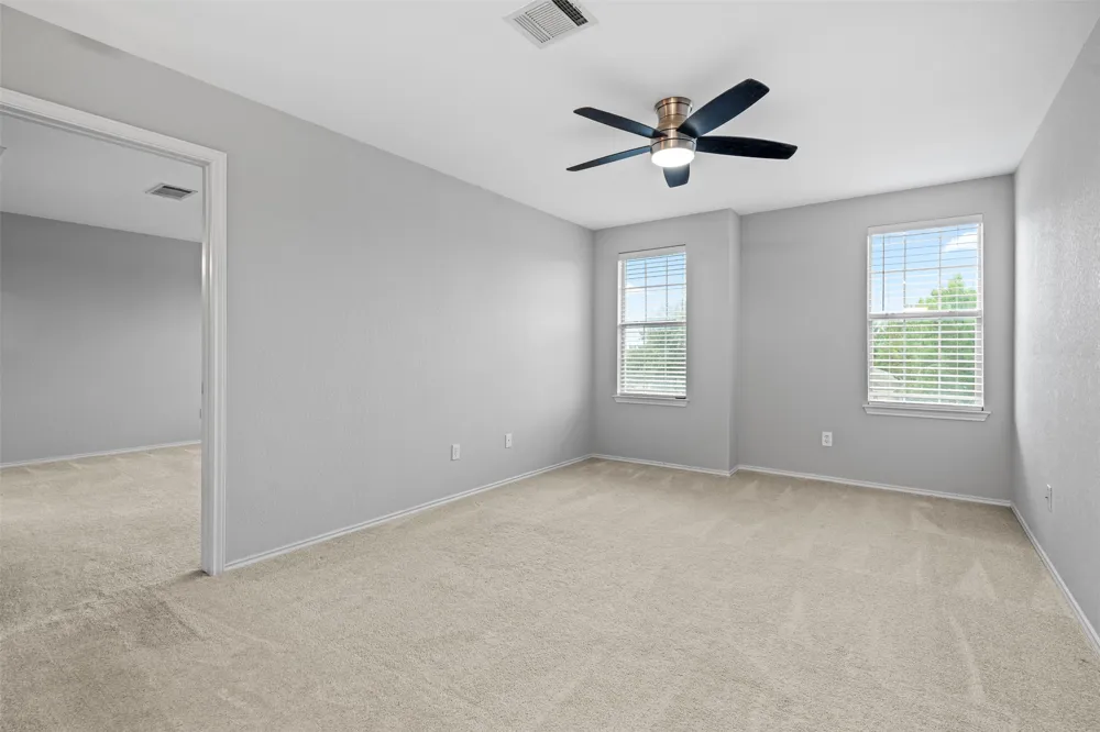 919 Washburn Drive Leander, TX 78641