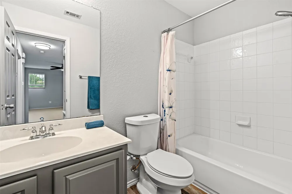 919 Washburn Drive Leander, TX 78641
