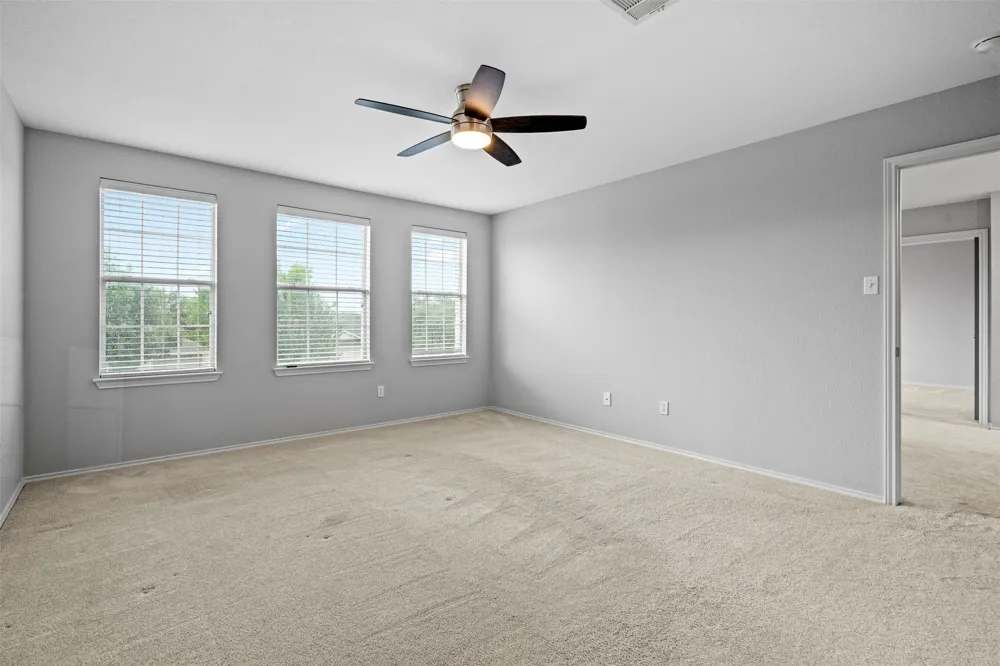919 Washburn Drive Leander, TX 78641