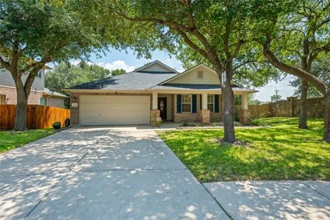 1801 Creek Crest Way