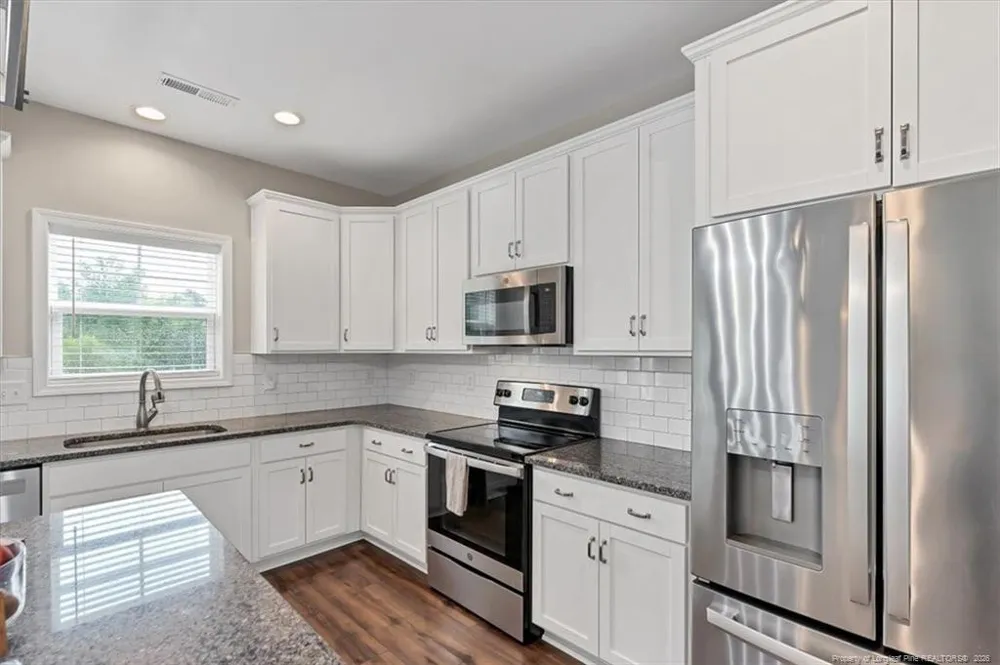 209 Forester Drive Vass, NC 28394