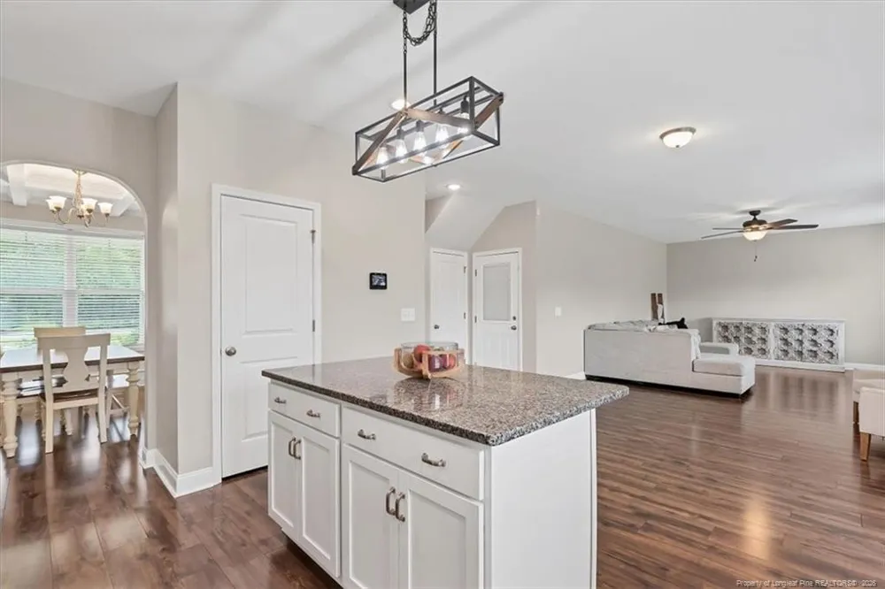 209 Forester Drive Vass, NC 28394