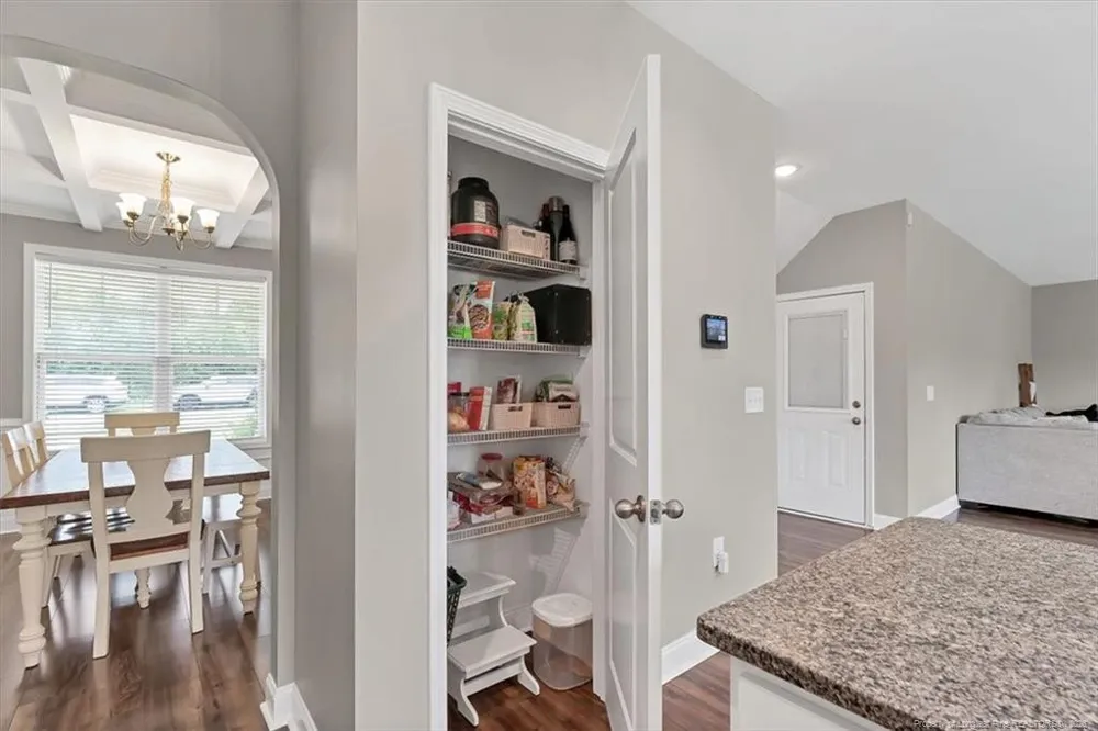 209 Forester Drive Vass, NC 28394
