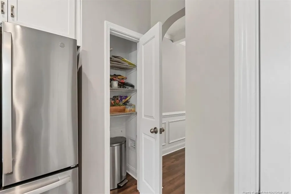209 Forester Drive Vass, NC 28394