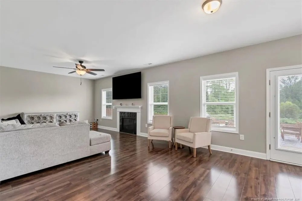 209 Forester Drive Vass, NC 28394