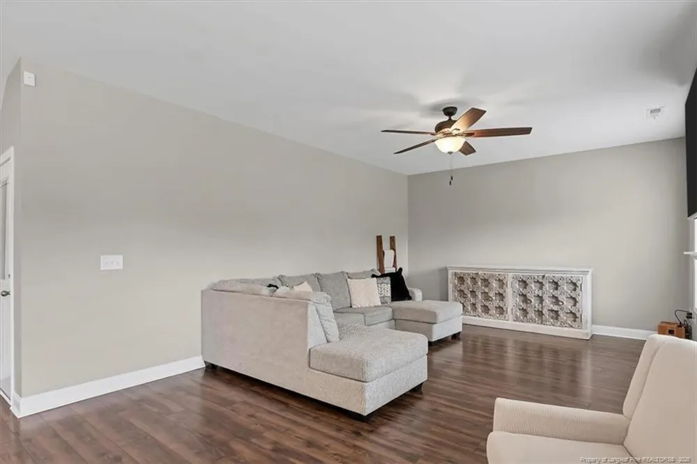 209 Forester Drive Vass, NC 28394