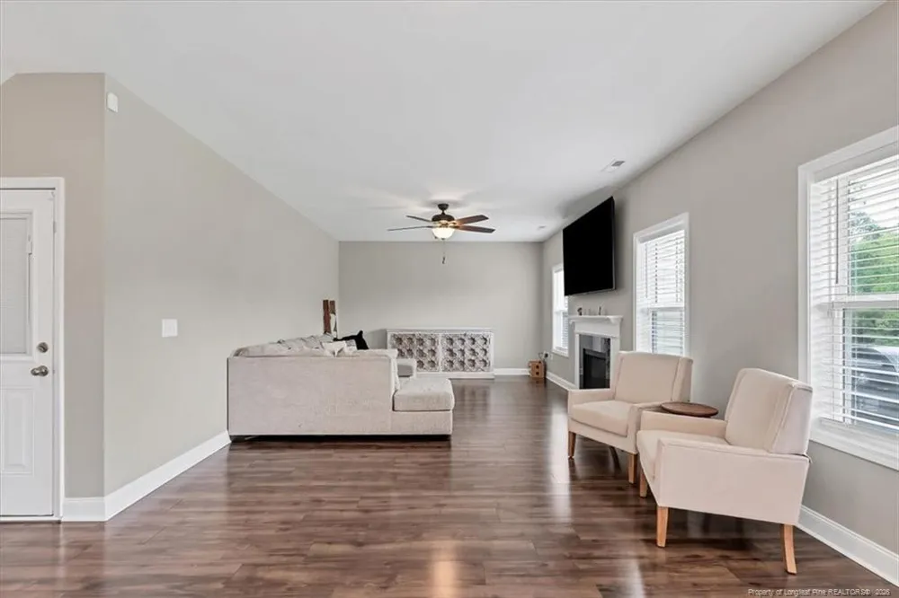 209 Forester Drive Vass, NC 28394