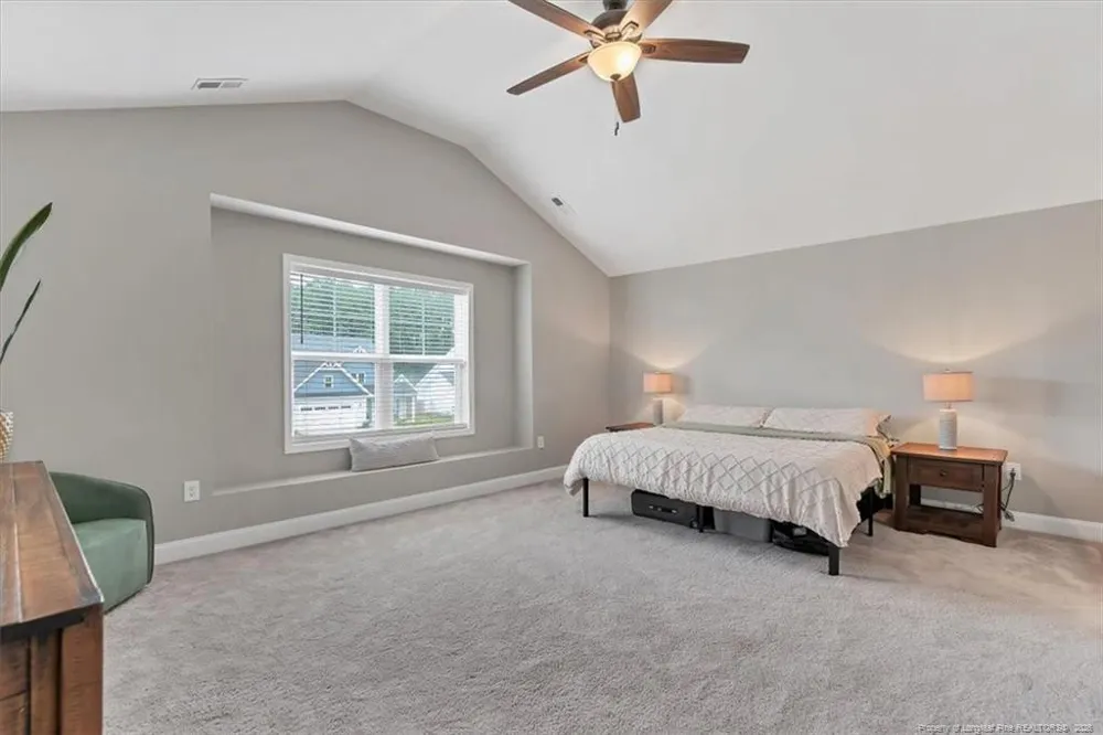 209 Forester Drive Vass, NC 28394