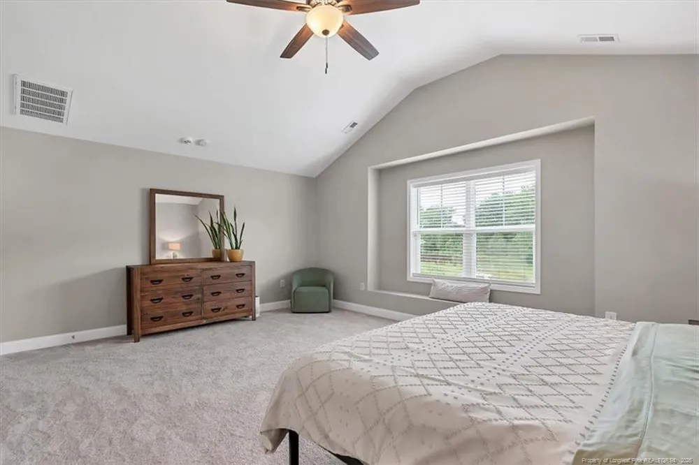 209 Forester Drive Vass, NC 28394