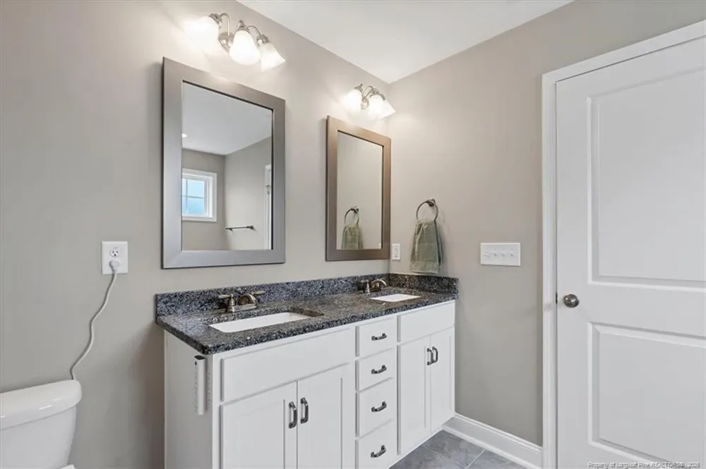 209 Forester Drive Vass, NC 28394