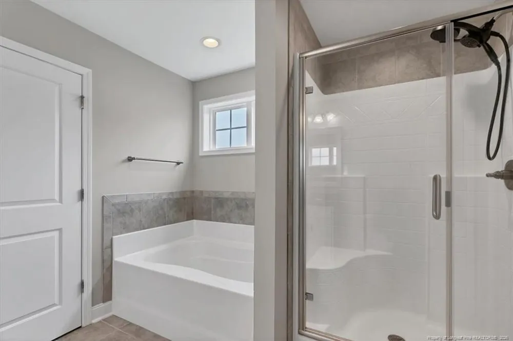 209 Forester Drive Vass, NC 28394