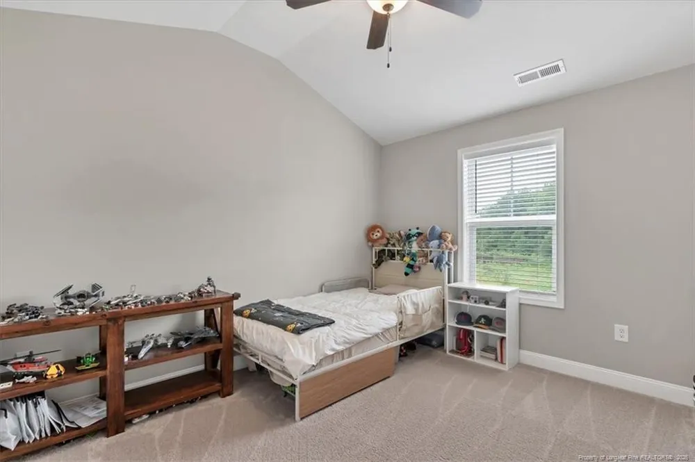 209 Forester Drive Vass, NC 28394