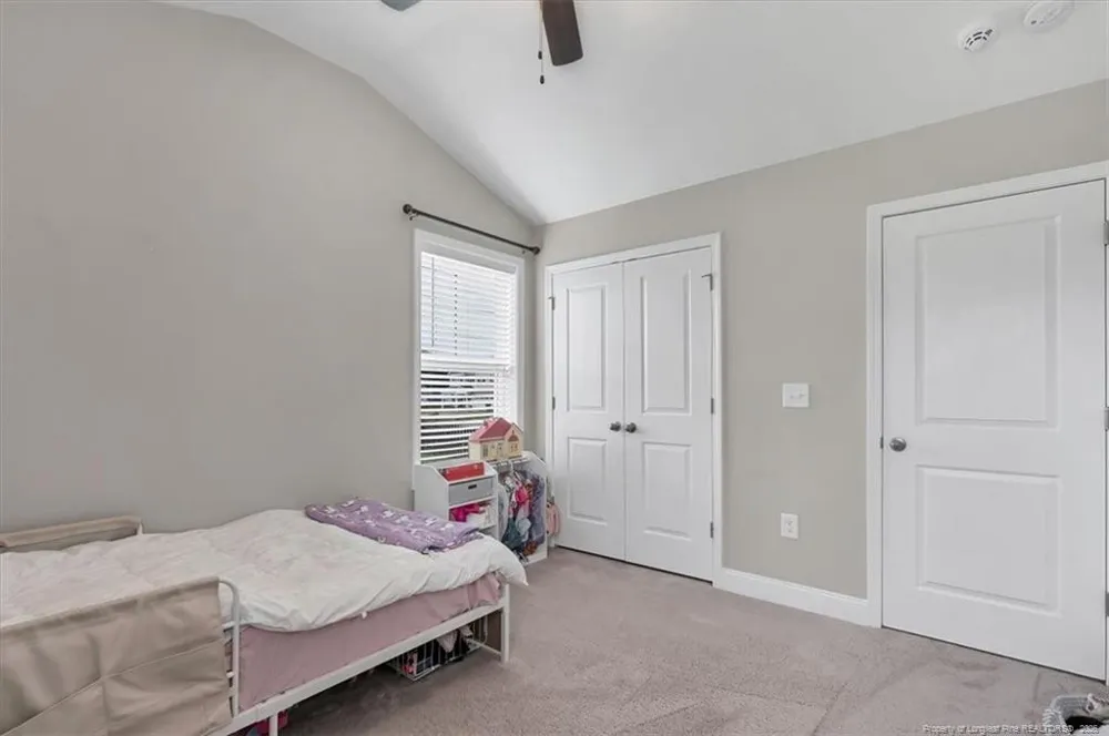 209 Forester Drive Vass, NC 28394