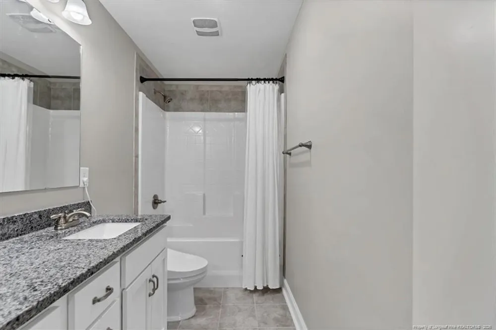 209 Forester Drive Vass, NC 28394