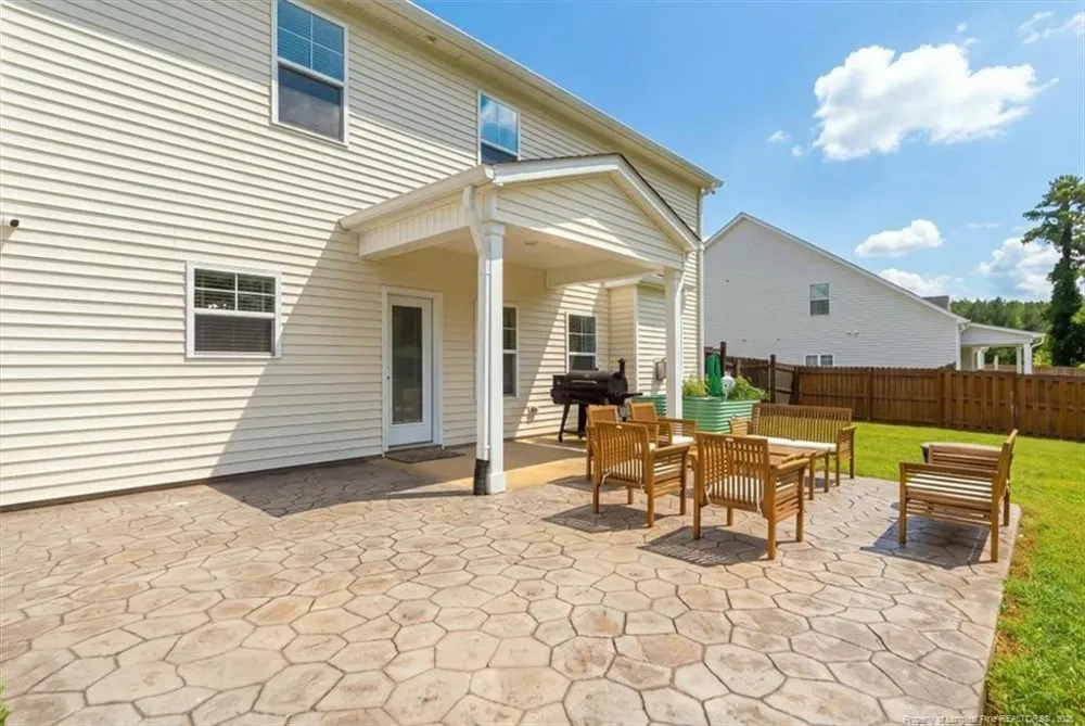 209 Forester Drive Vass, NC 28394
