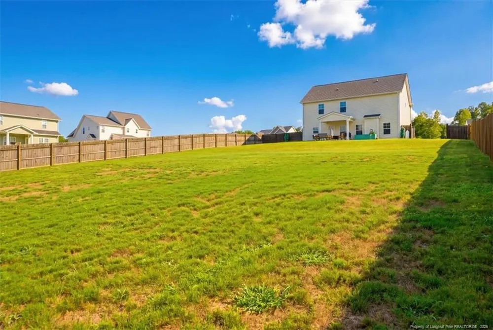 209 Forester Drive Vass, NC 28394