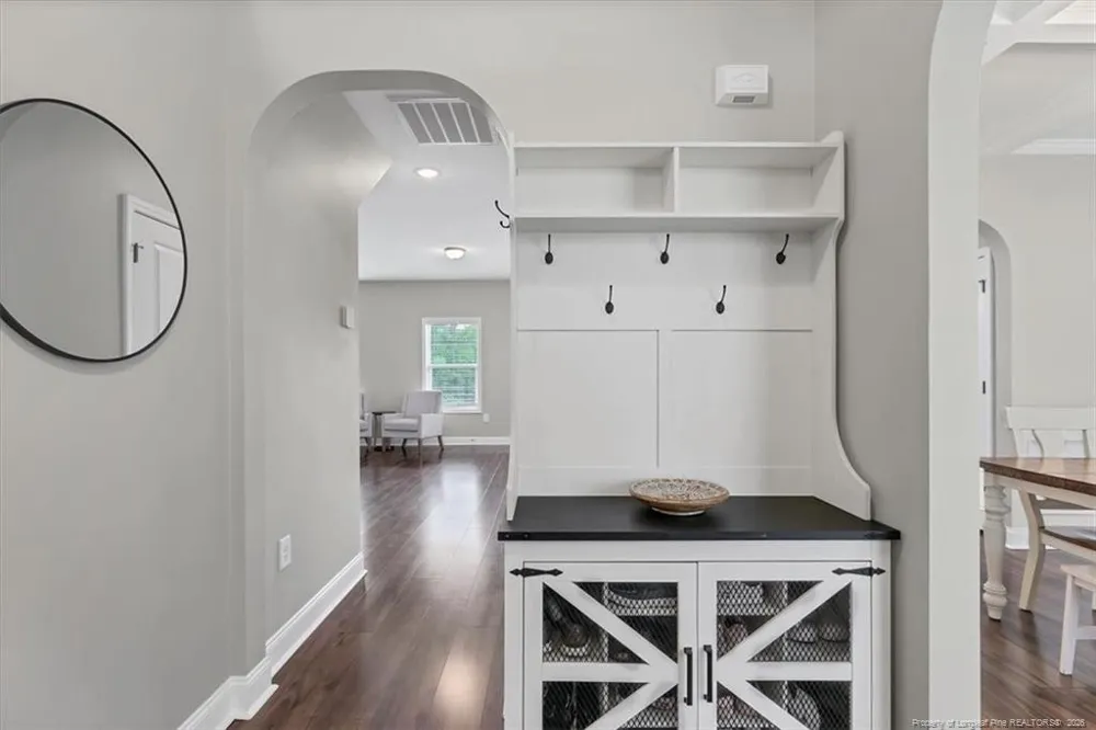 209 Forester Drive Vass, NC 28394