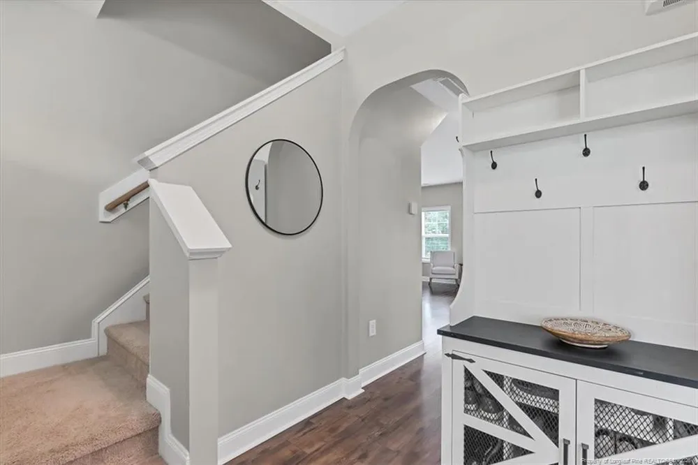 209 Forester Drive Vass, NC 28394