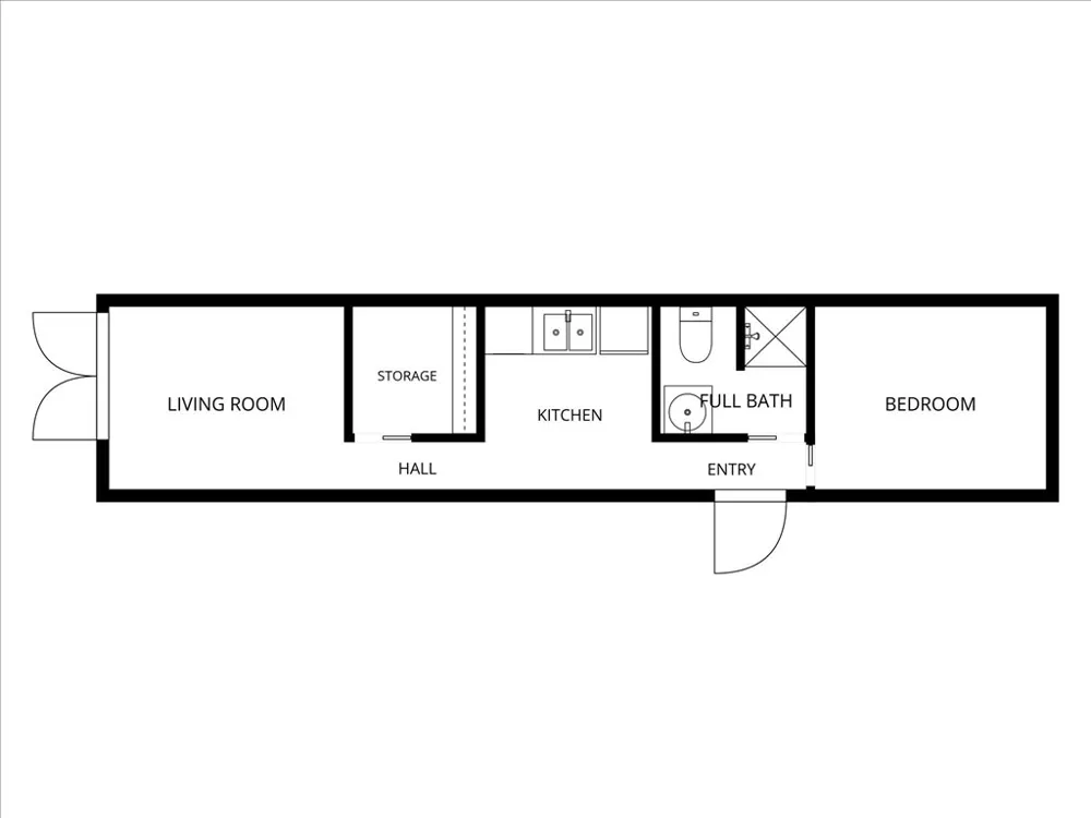 1265 County Road 410 Lexington, TX 78947
