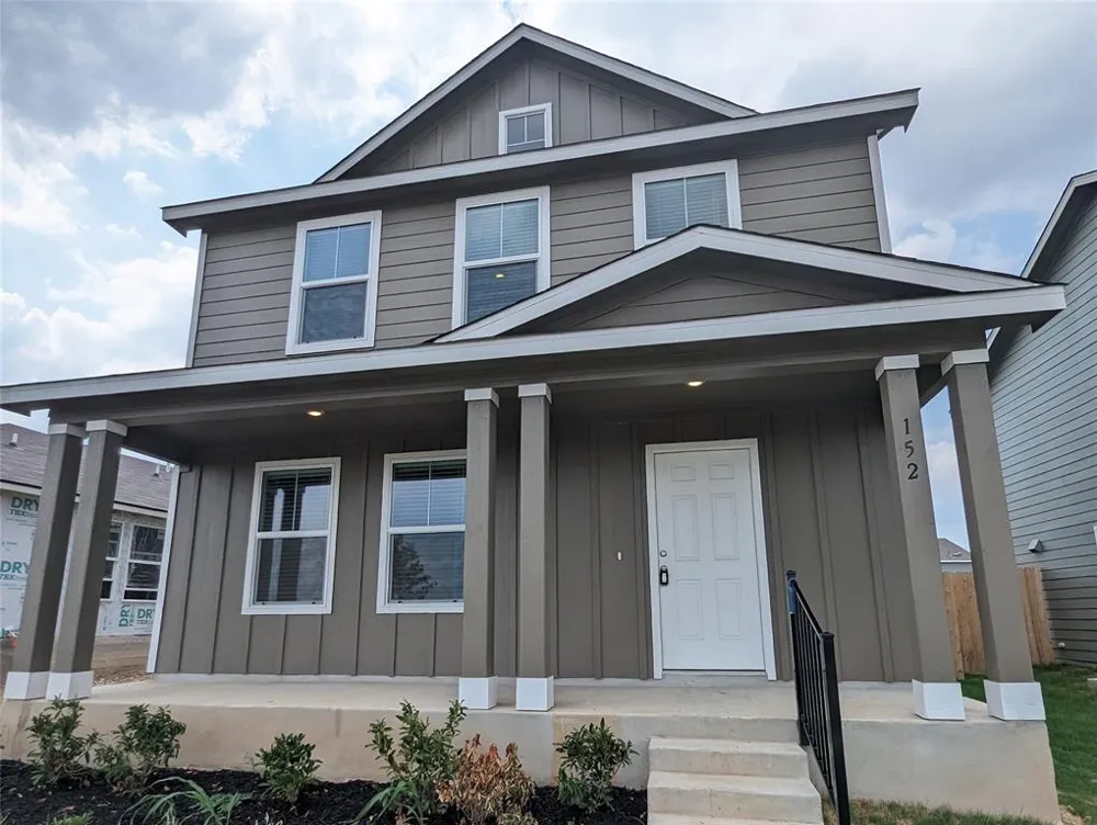 152 Avre Loop Kyle, TX 78640