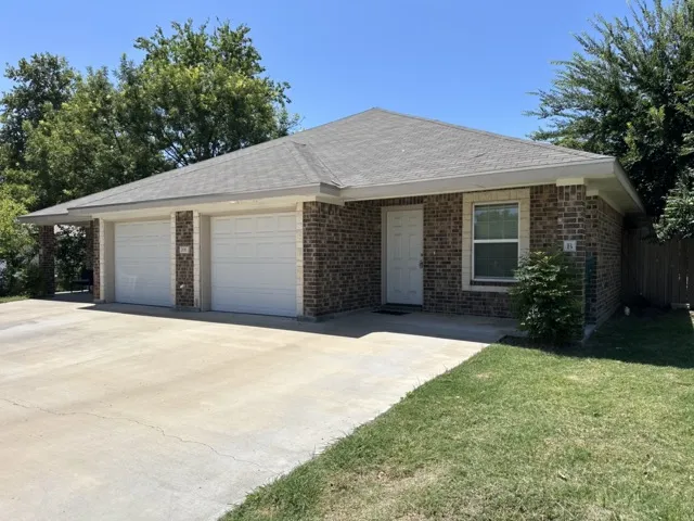 206 W Beeline Lane Harker Heights, TX 76548