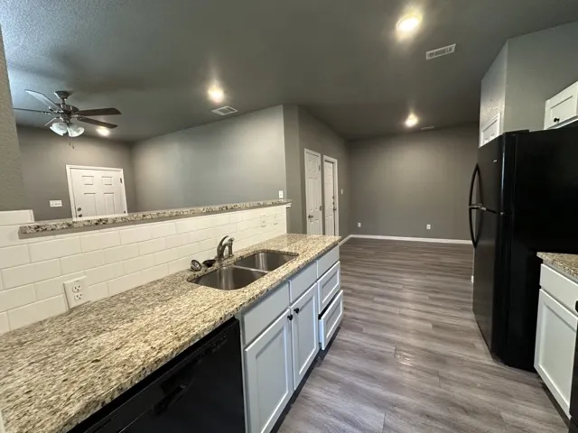 206 W Beeline Lane Harker Heights, TX 76548