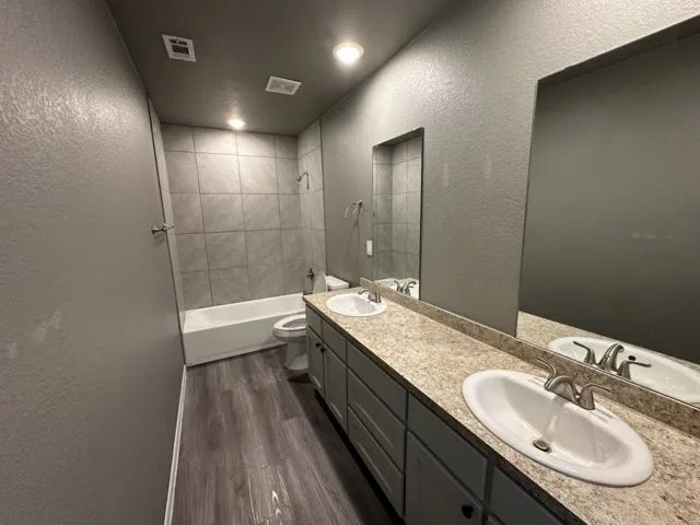 206 W Beeline Lane Harker Heights, TX 76548