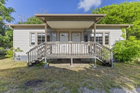 108 W Austin Street #A