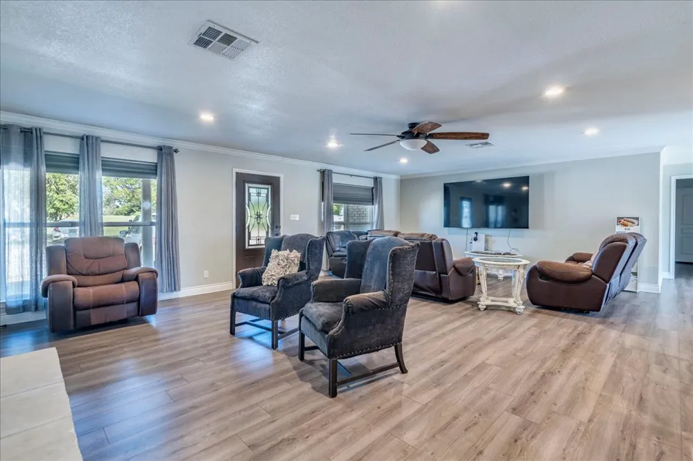 5732 Little Flock Road Temple, TX 76501