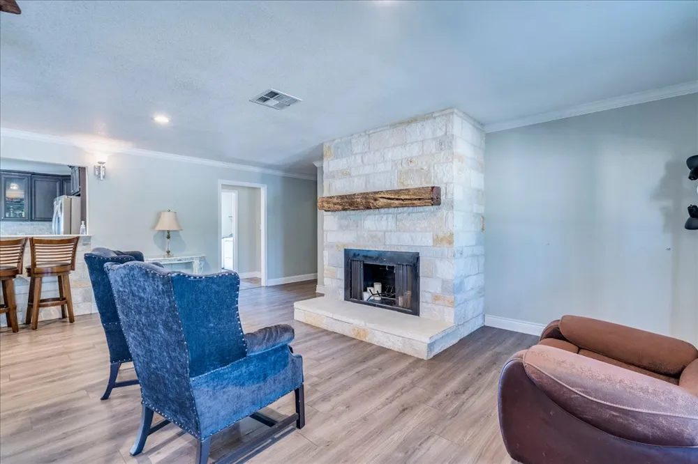 5732 Little Flock Road Temple, TX 76501