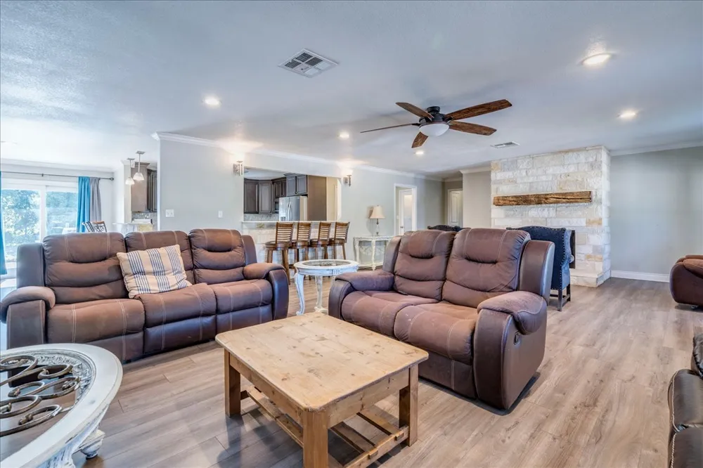 5732 Little Flock Road Temple, TX 76501