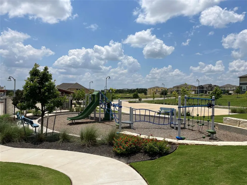 1015 Vista View Drive #2101 Georgetown, TX 78626