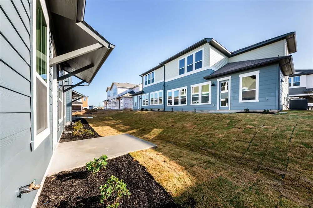 1015 Vista View Drive #2101 Georgetown, TX 78626